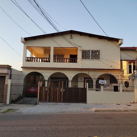 Casa Altamira Hotel San Pedro Sula Luaran gambar