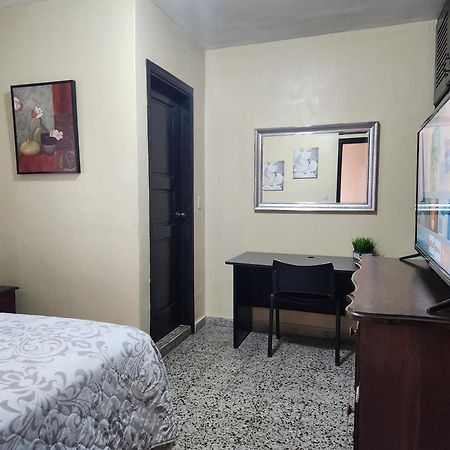 Casa Altamira Hotel San Pedro Sula Luaran gambar