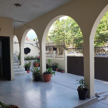 Casa Altamira Hotel San Pedro Sula Luaran gambar