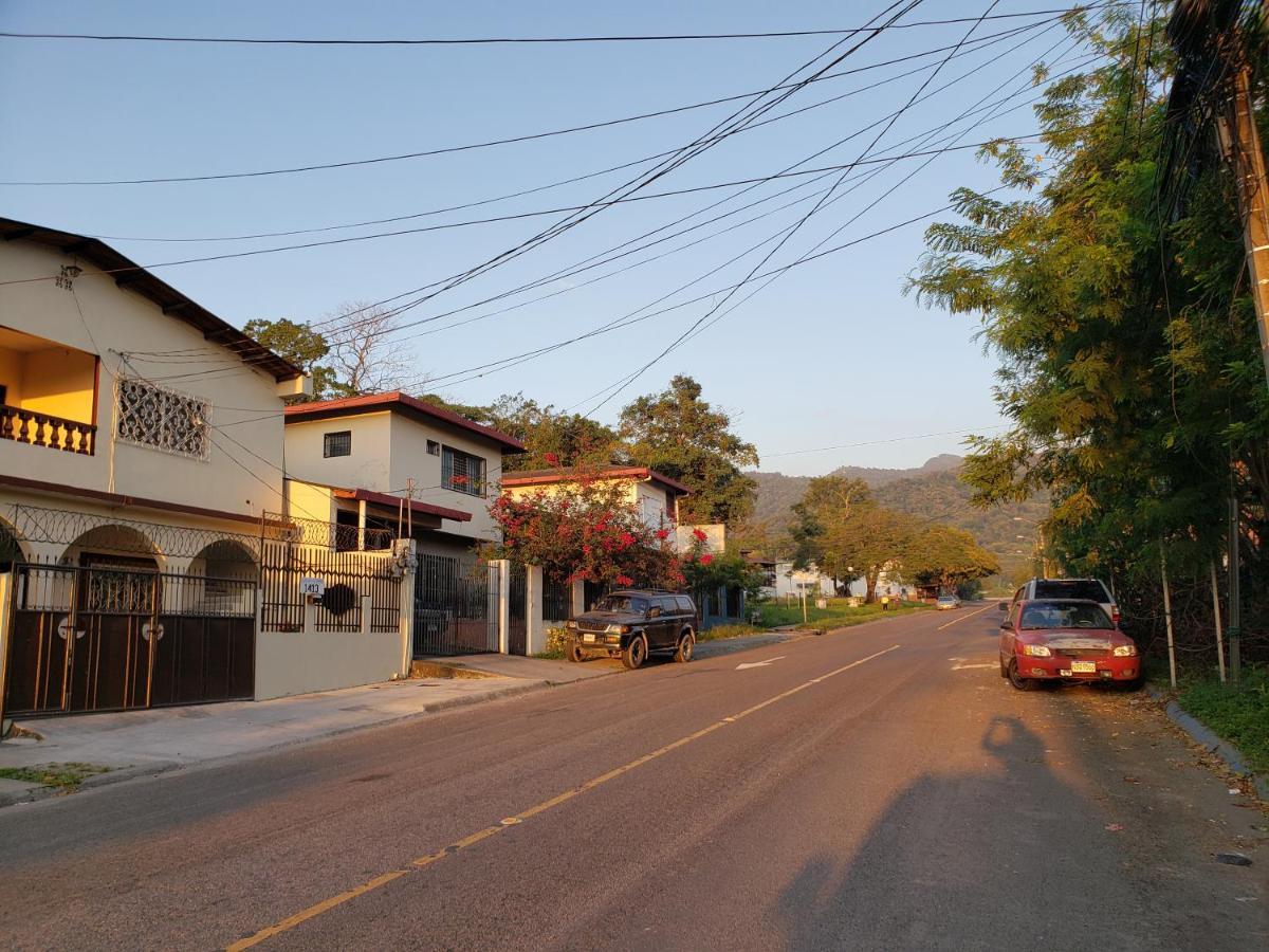 Casa Altamira Hotel San Pedro Sula Luaran gambar