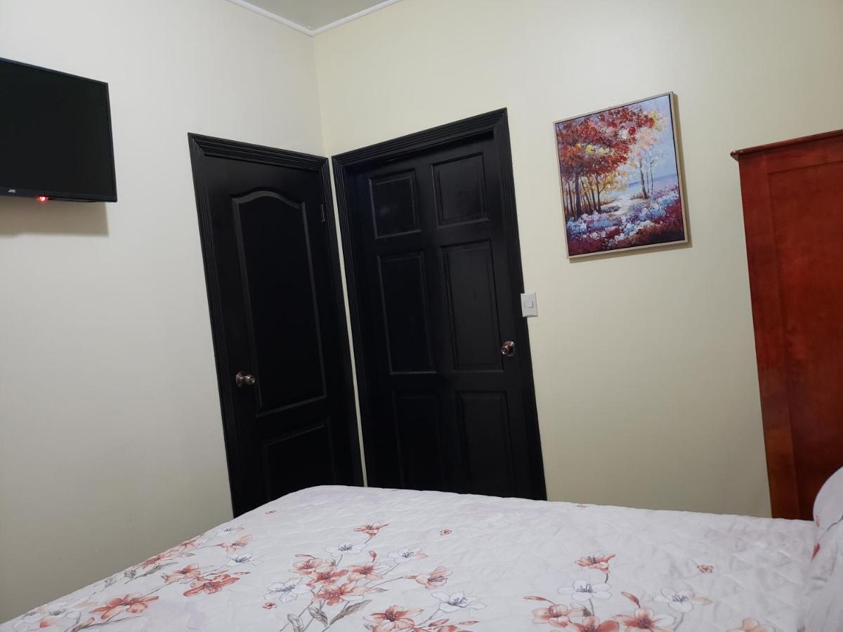 Casa Altamira Hotel San Pedro Sula Luaran gambar