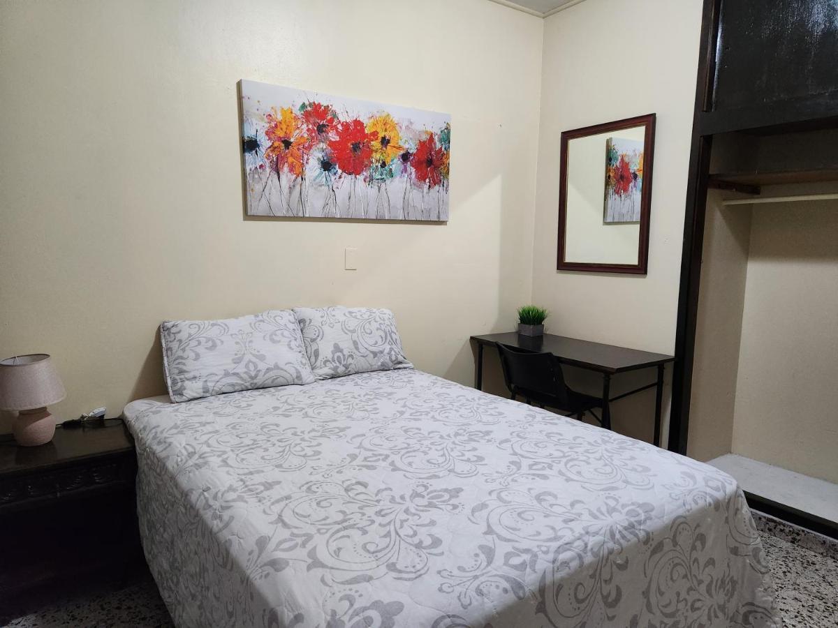 Casa Altamira Hotel San Pedro Sula Luaran gambar