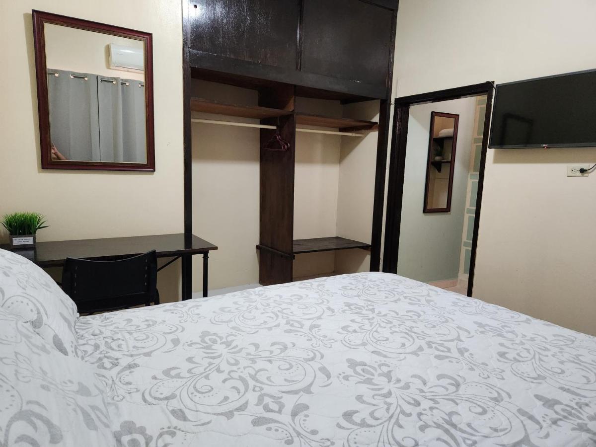 Casa Altamira Hotel San Pedro Sula Luaran gambar