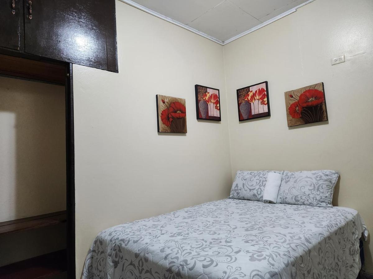 Casa Altamira Hotel San Pedro Sula Luaran gambar