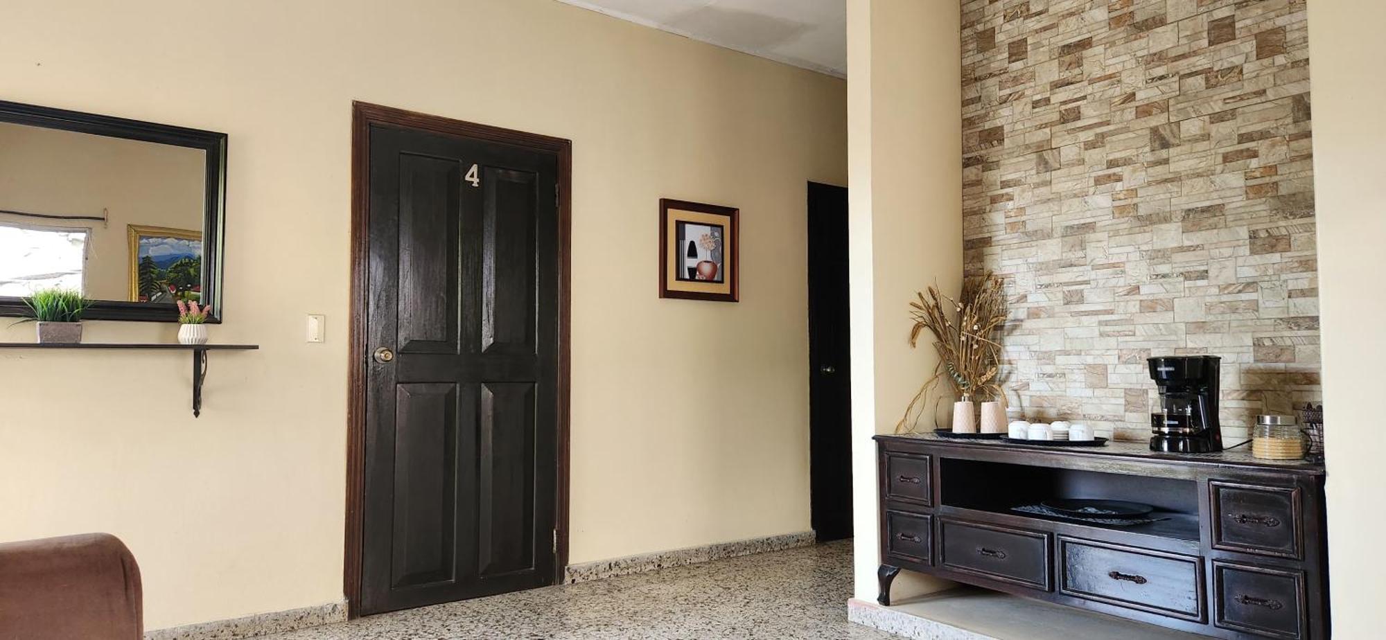 Casa Altamira Hotel San Pedro Sula Luaran gambar