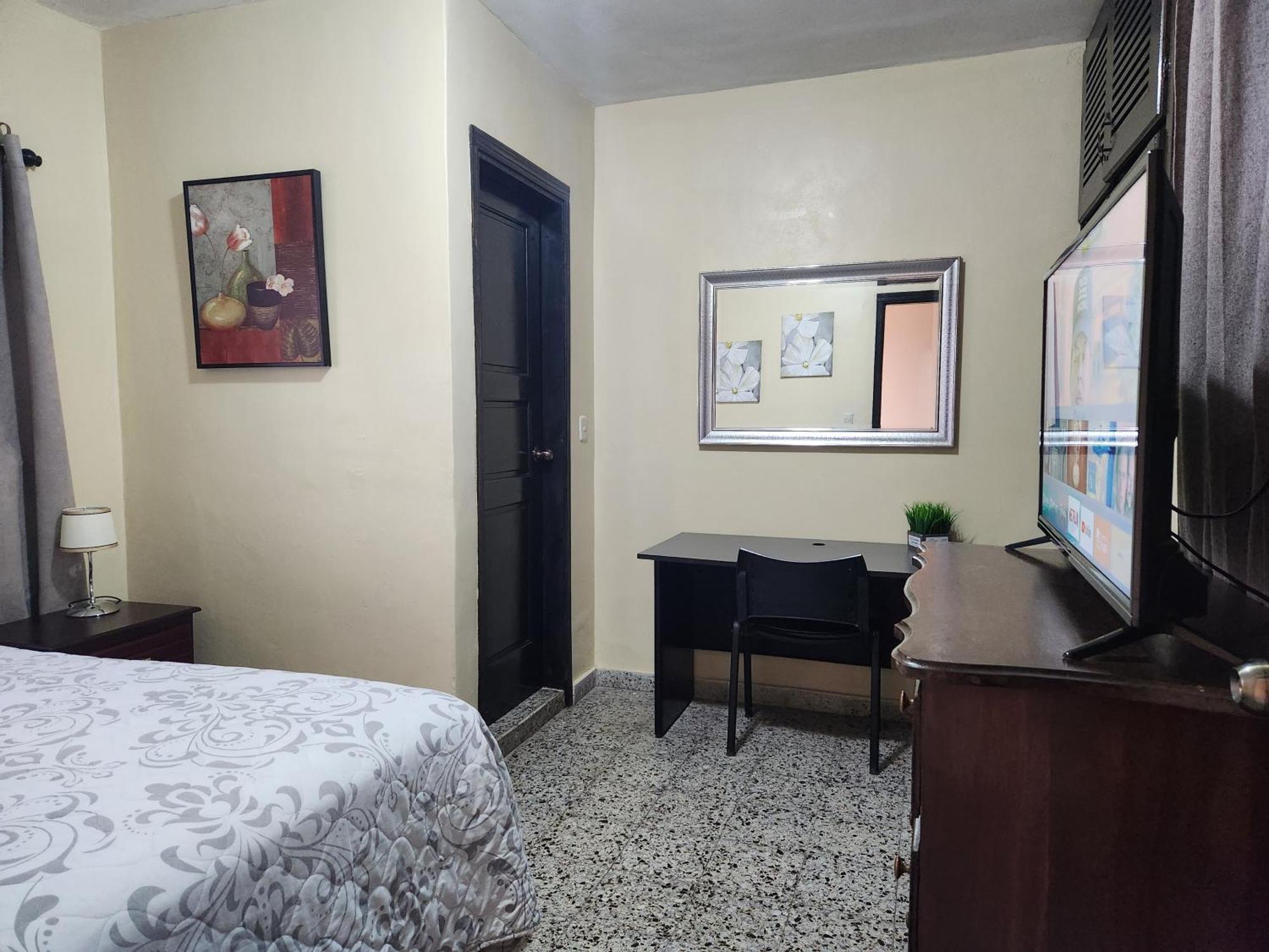 Casa Altamira Hotel San Pedro Sula Luaran gambar