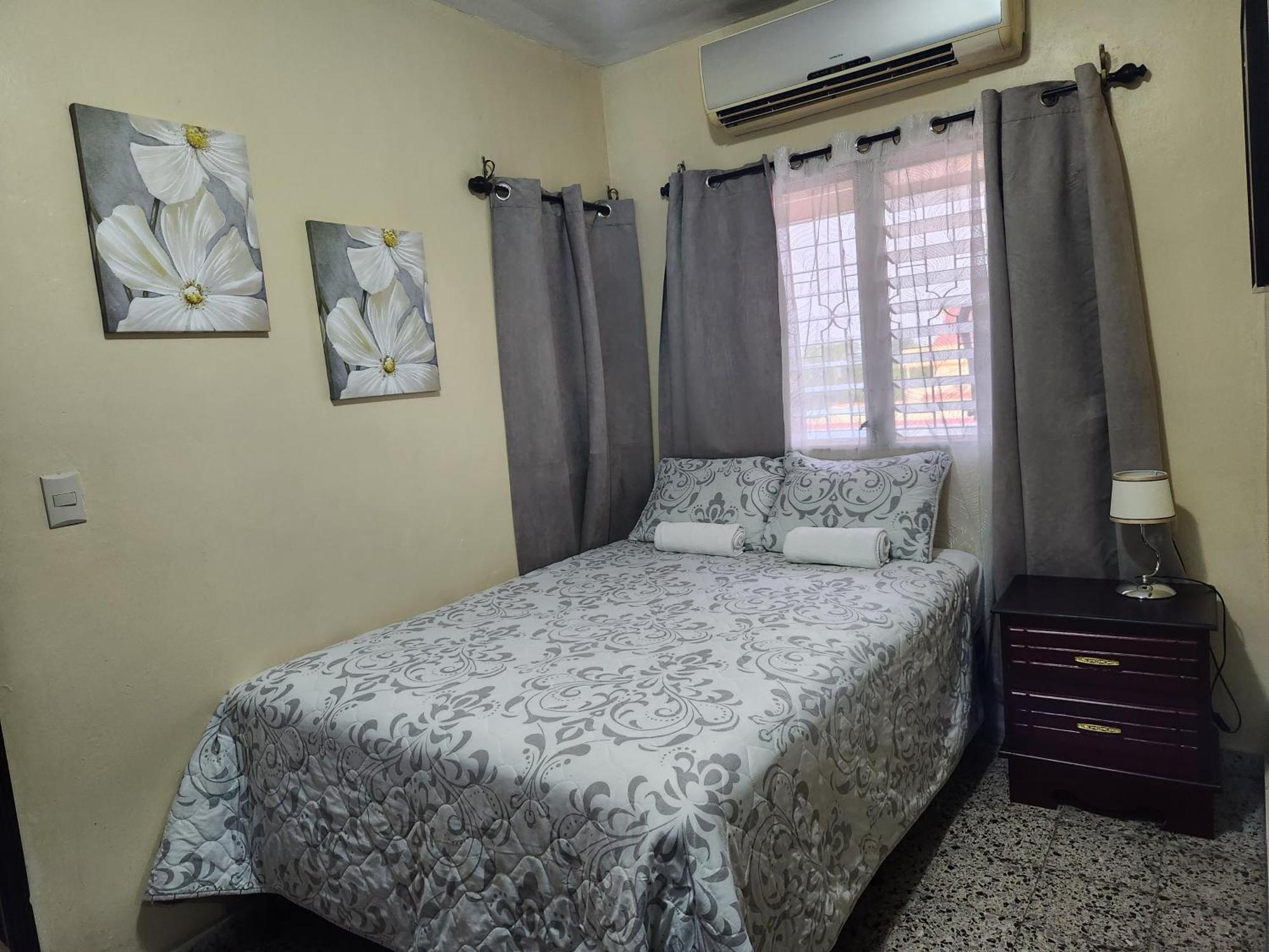 Casa Altamira Hotel San Pedro Sula Luaran gambar