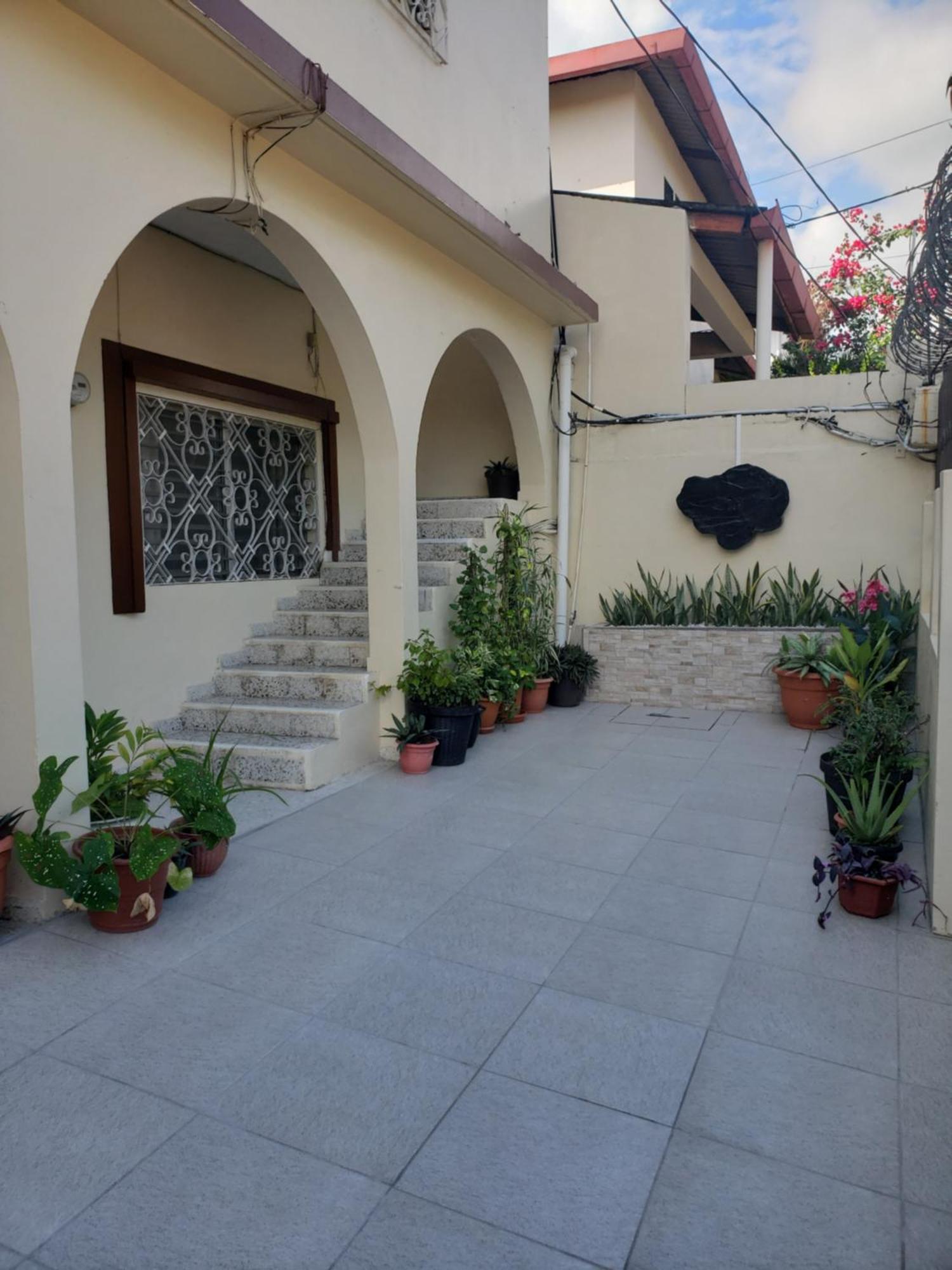 Casa Altamira Hotel San Pedro Sula Luaran gambar