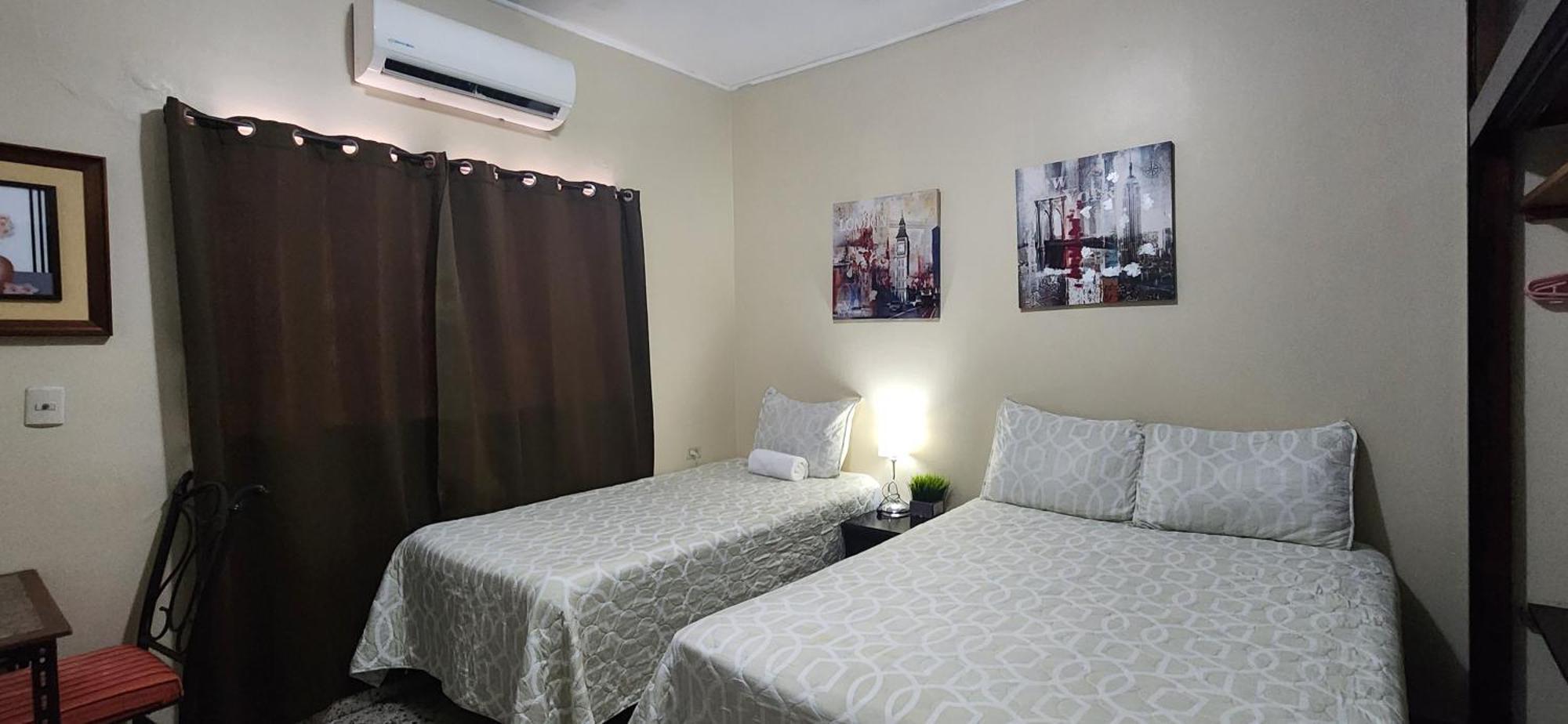 Casa Altamira Hotel San Pedro Sula Luaran gambar