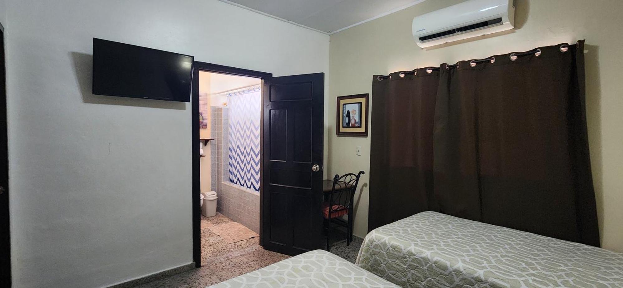 Casa Altamira Hotel San Pedro Sula Luaran gambar
