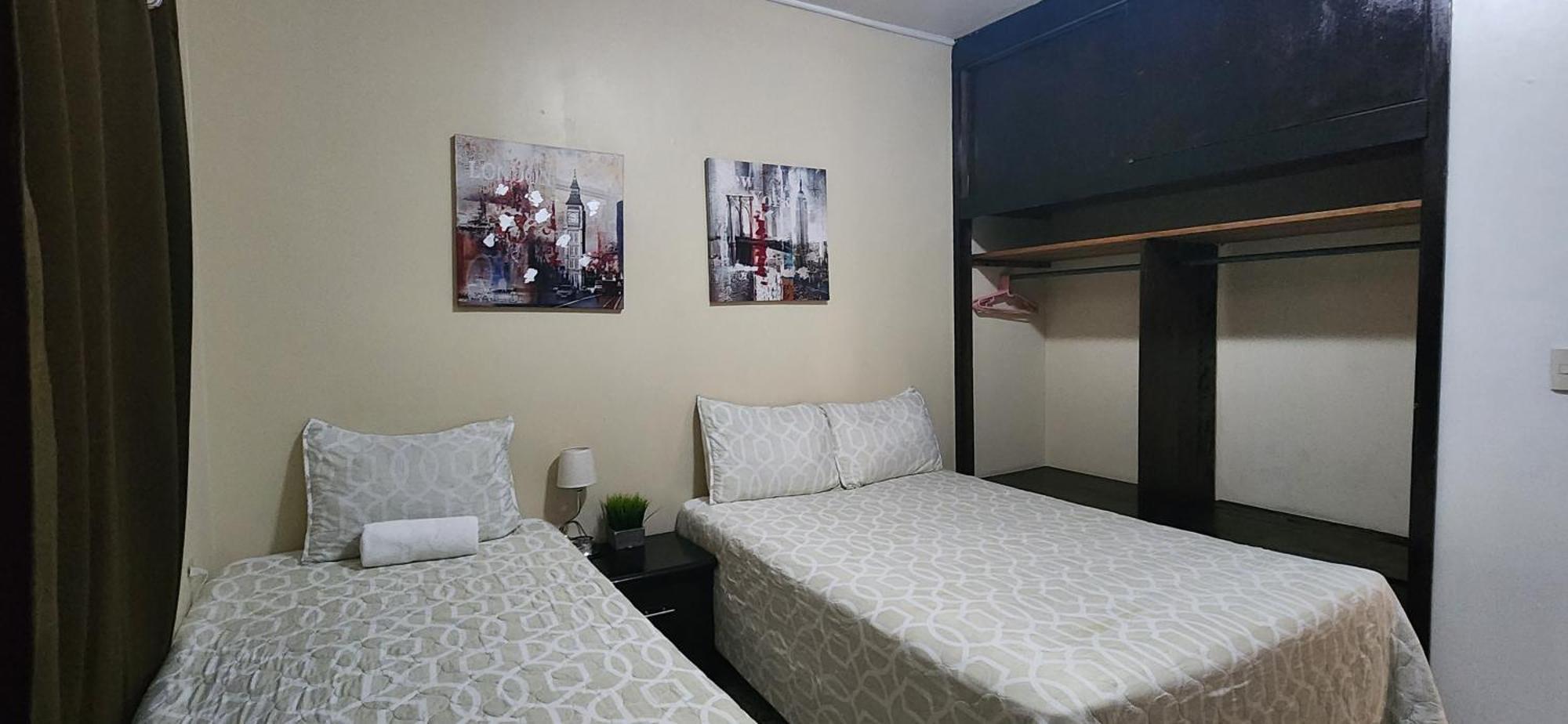 Casa Altamira Hotel San Pedro Sula Luaran gambar