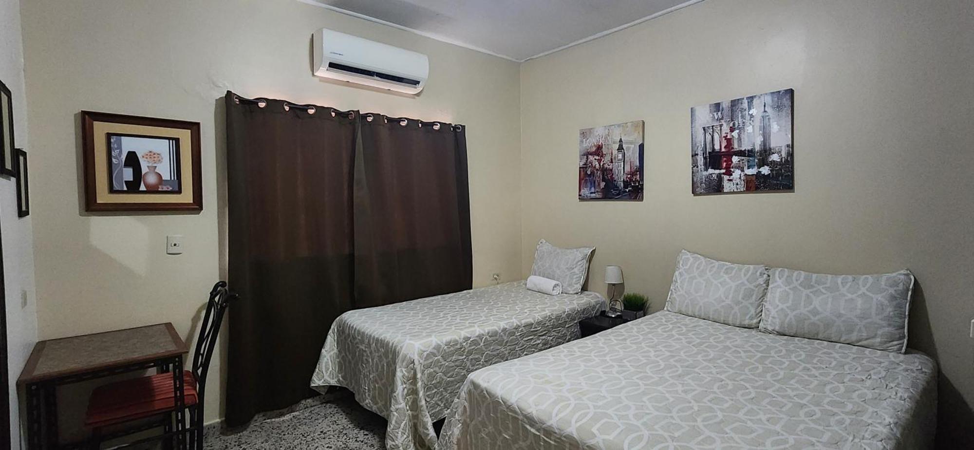 Casa Altamira Hotel San Pedro Sula Luaran gambar