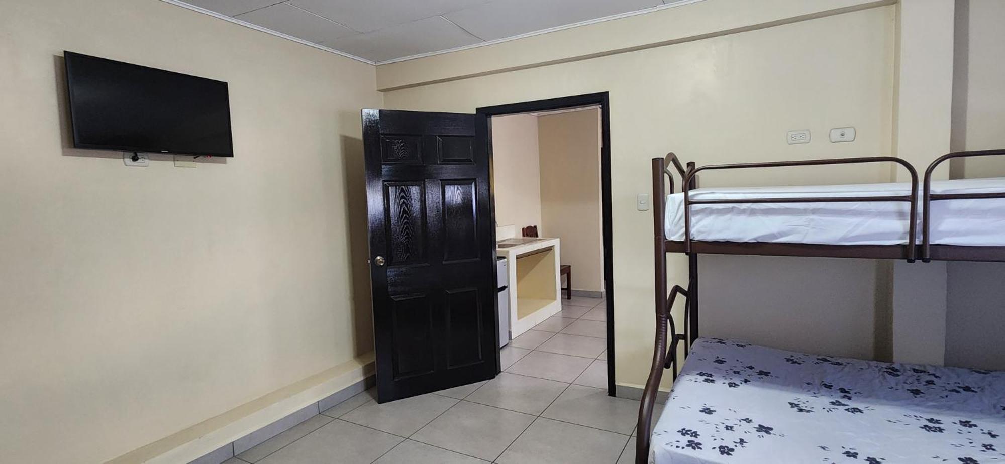 Casa Altamira Hotel San Pedro Sula Luaran gambar