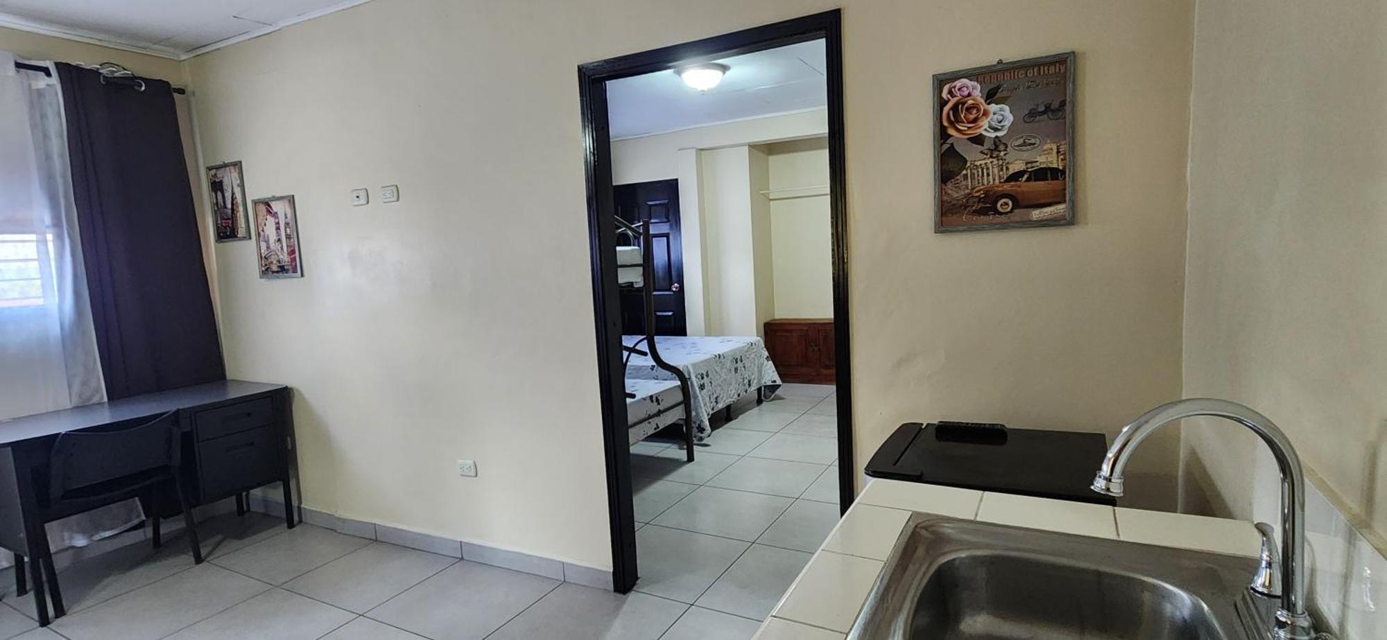 Casa Altamira Hotel San Pedro Sula Luaran gambar
