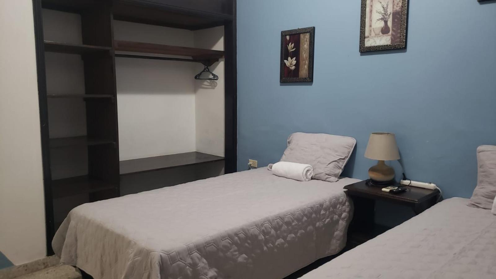 Casa Altamira Hotel San Pedro Sula Luaran gambar