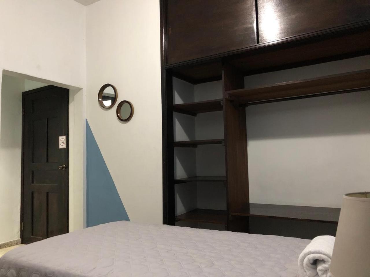 Casa Altamira Hotel San Pedro Sula Luaran gambar
