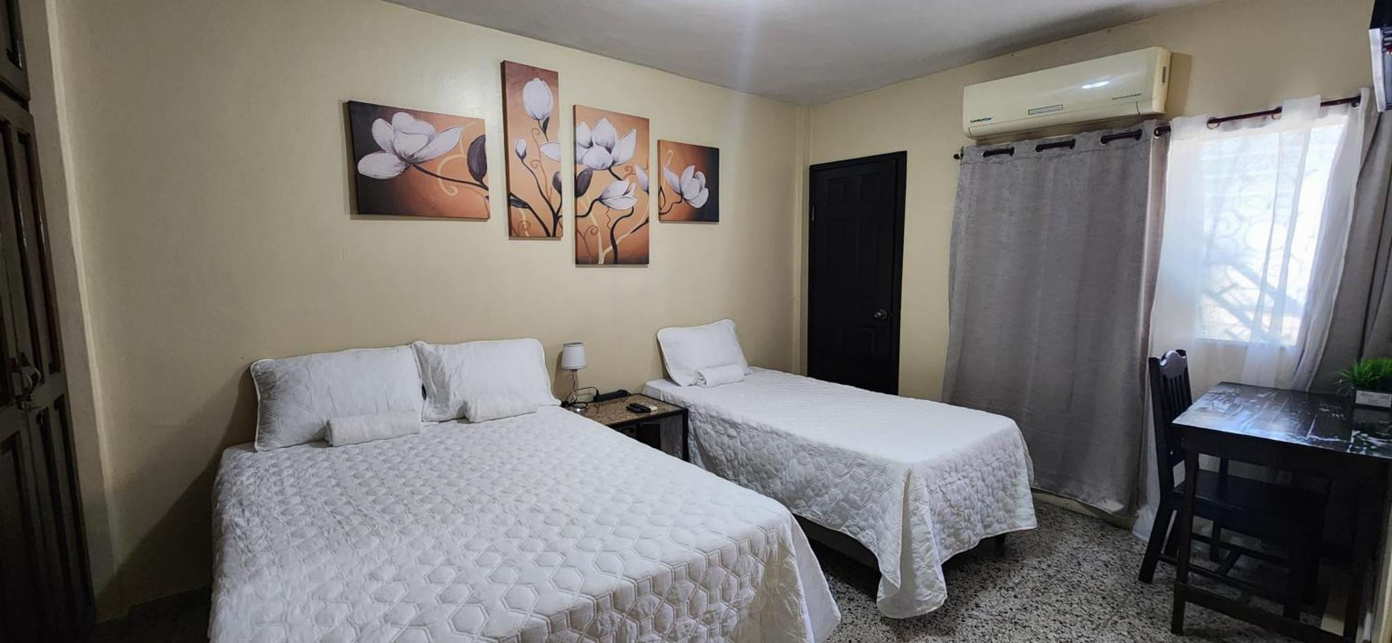 Casa Altamira Hotel San Pedro Sula Luaran gambar