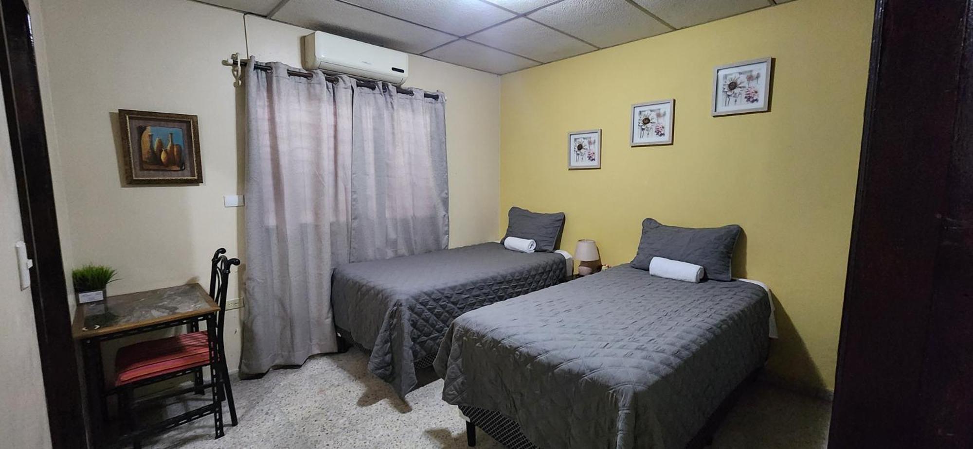Casa Altamira Hotel San Pedro Sula Luaran gambar