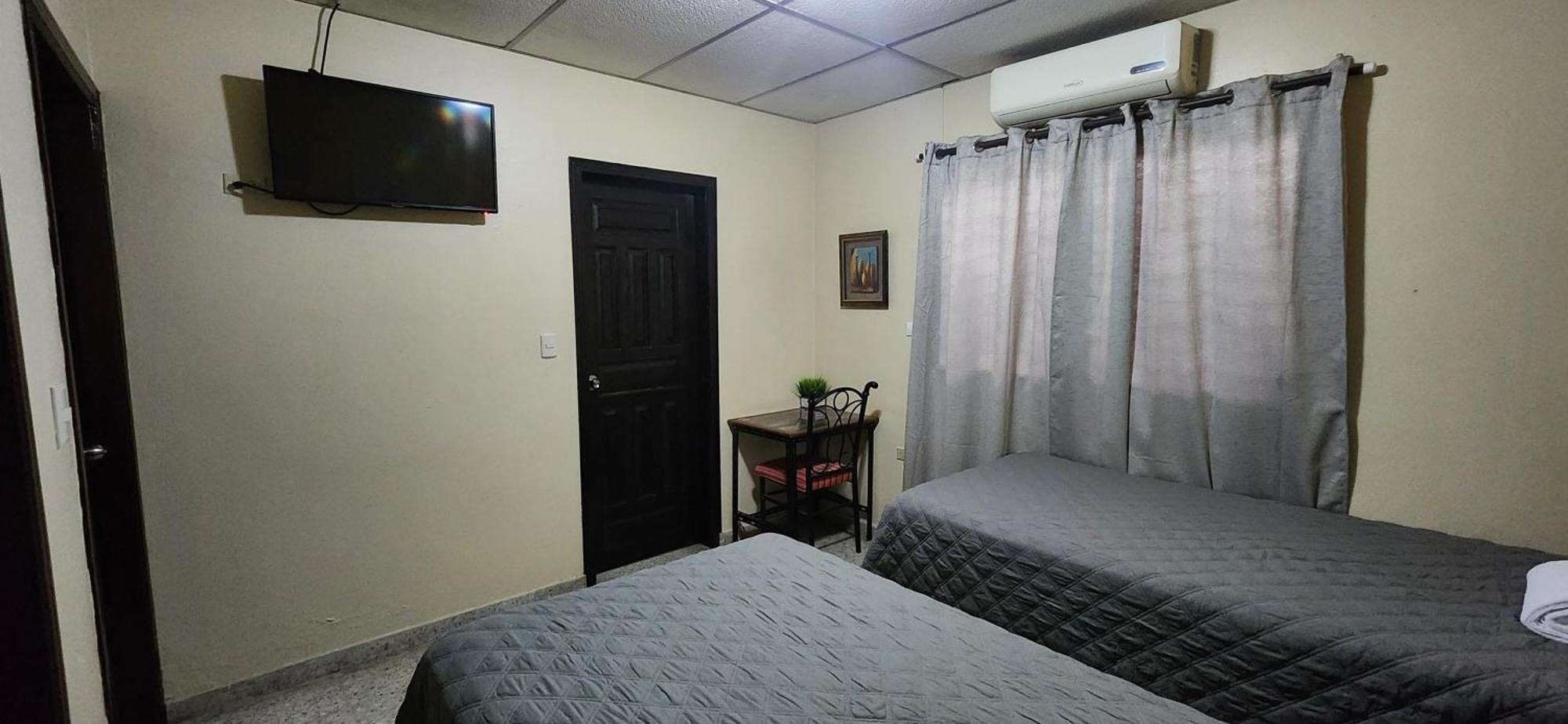 Casa Altamira Hotel San Pedro Sula Luaran gambar