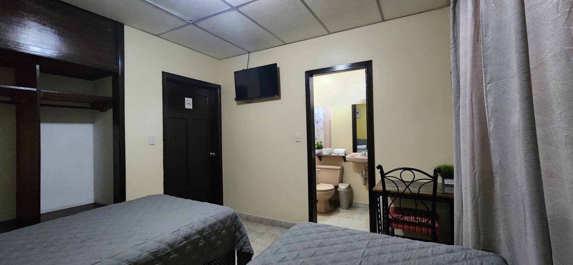 Casa Altamira Hotel San Pedro Sula Luaran gambar