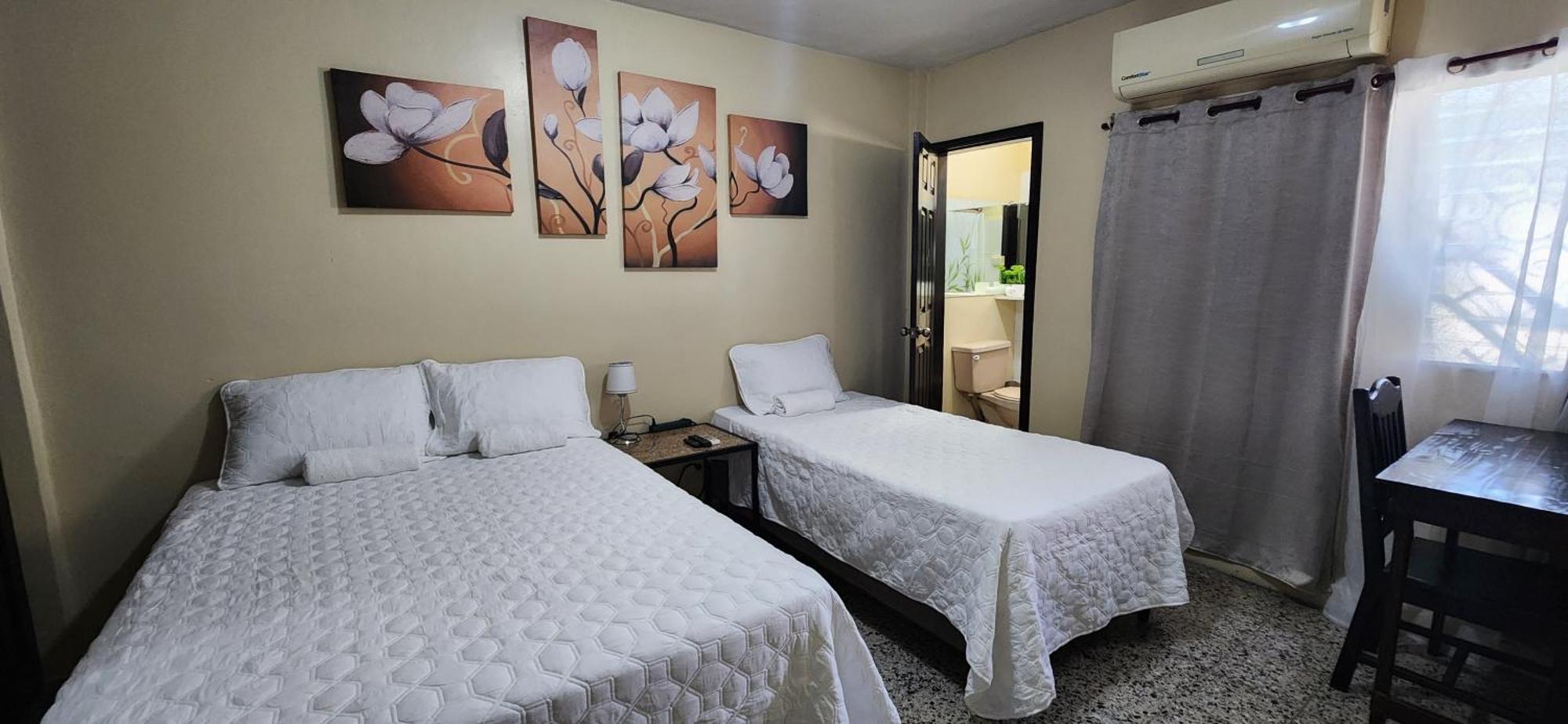 Casa Altamira Hotel San Pedro Sula Luaran gambar