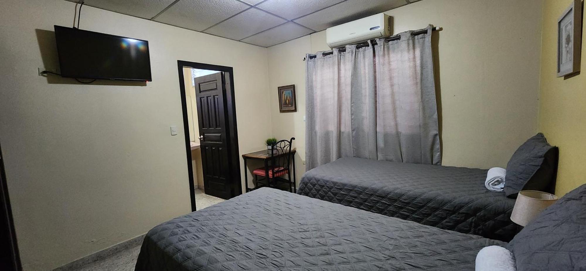 Casa Altamira Hotel San Pedro Sula Luaran gambar