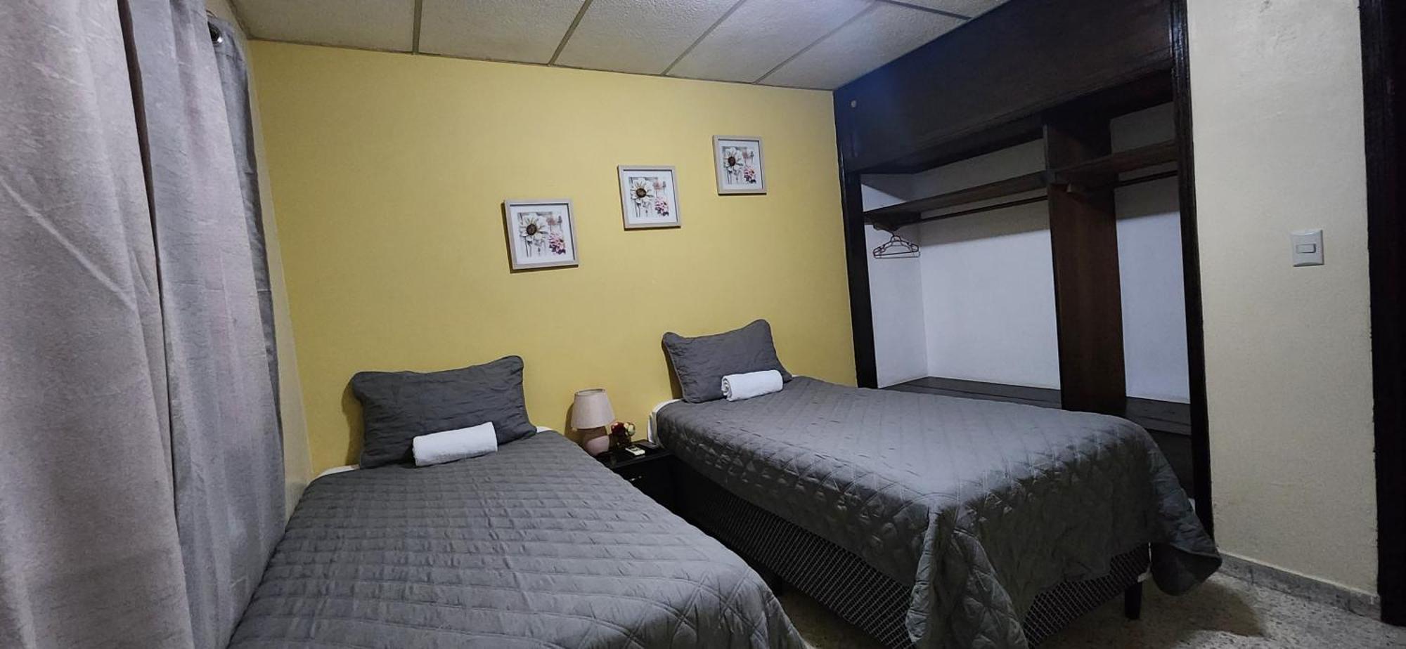 Casa Altamira Hotel San Pedro Sula Luaran gambar