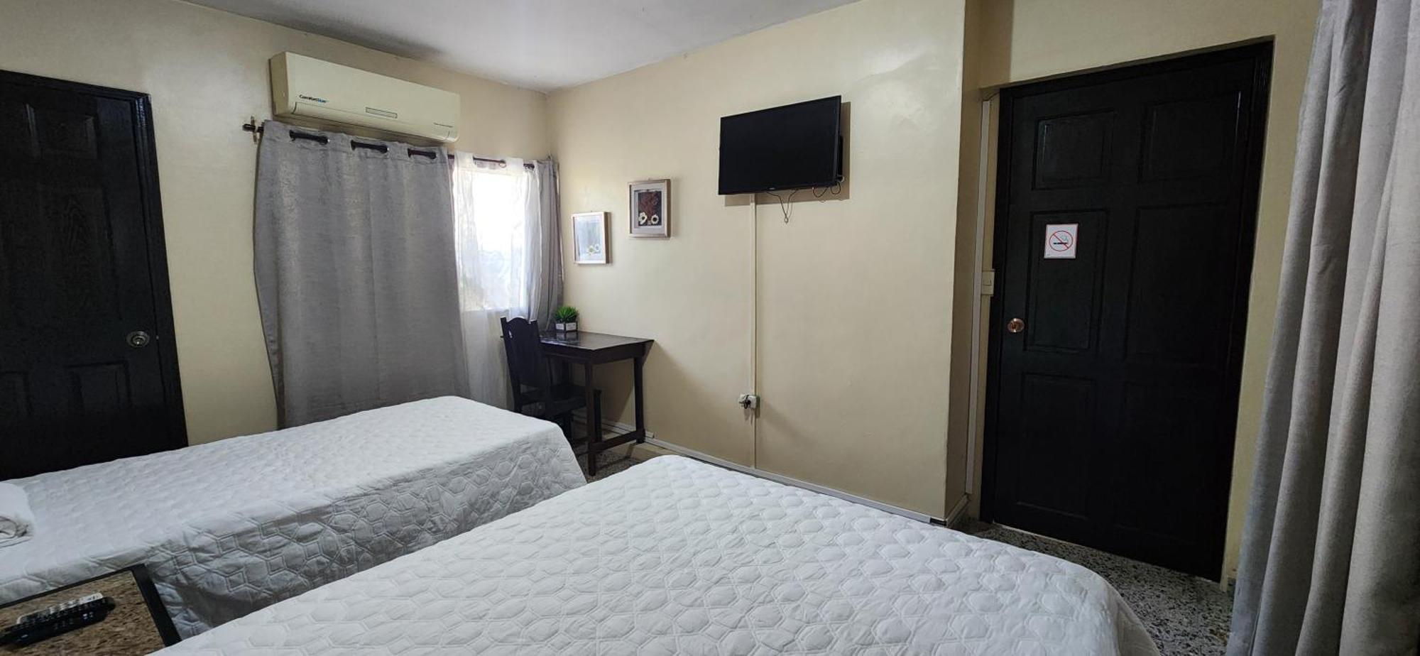 Casa Altamira Hotel San Pedro Sula Luaran gambar