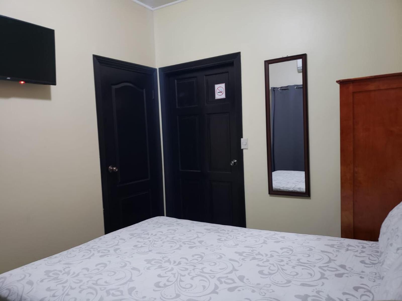 Casa Altamira Hotel San Pedro Sula Luaran gambar
