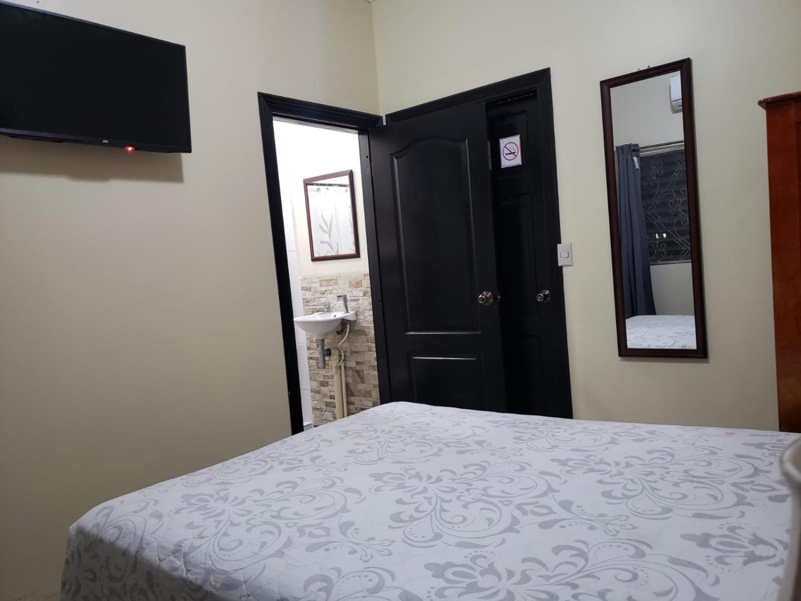 Casa Altamira Hotel San Pedro Sula Luaran gambar