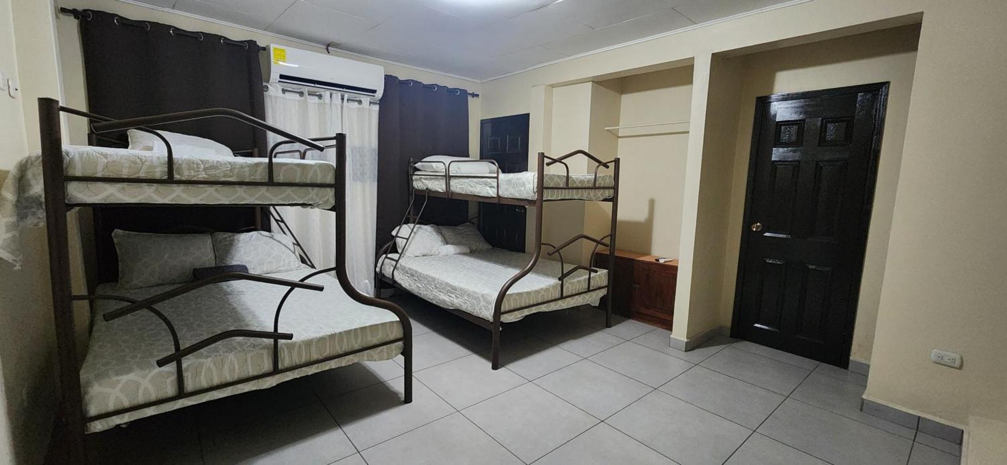 Casa Altamira Hotel San Pedro Sula Luaran gambar