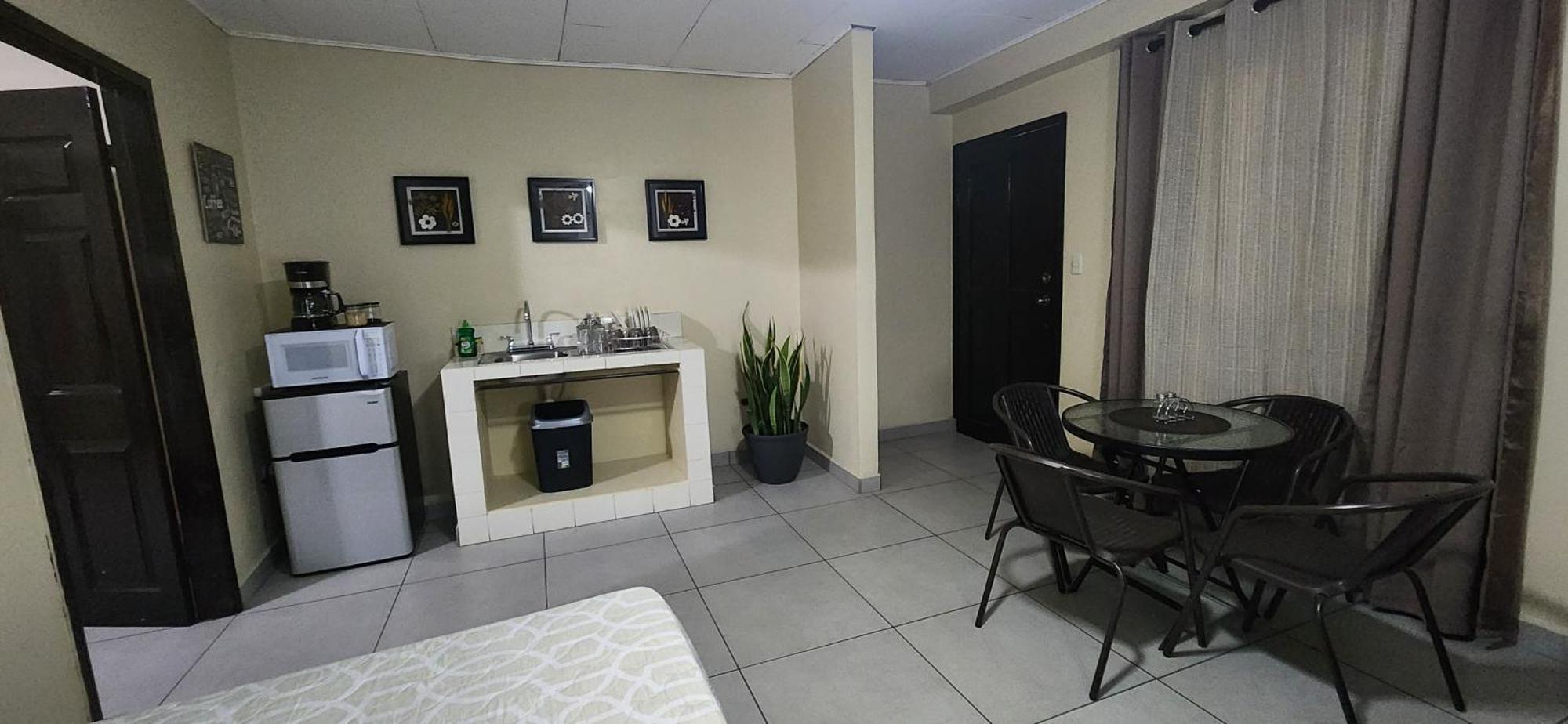 Casa Altamira Hotel San Pedro Sula Luaran gambar