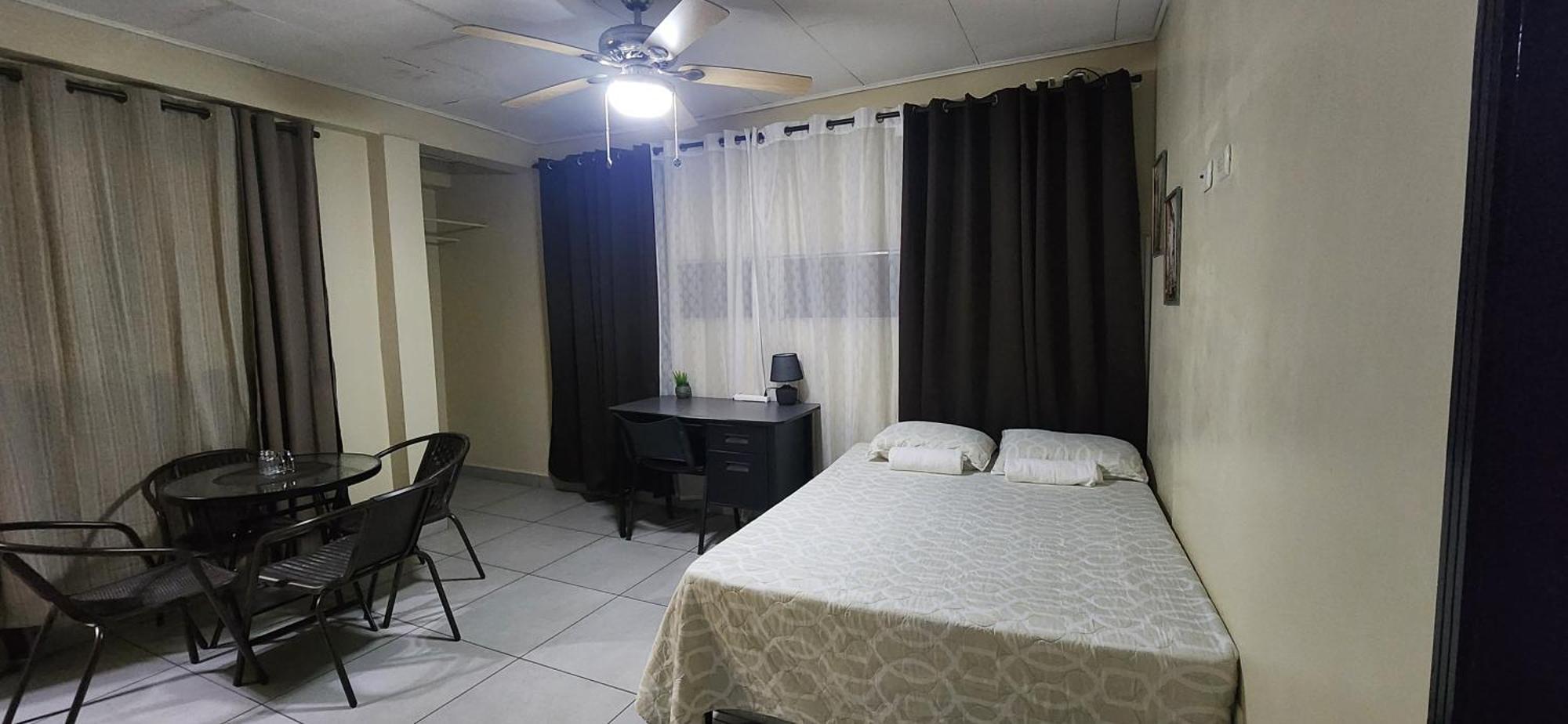 Casa Altamira Hotel San Pedro Sula Luaran gambar