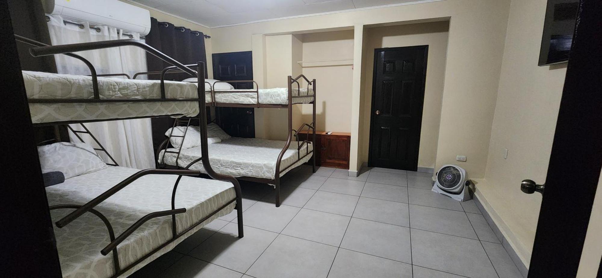 Casa Altamira Hotel San Pedro Sula Luaran gambar