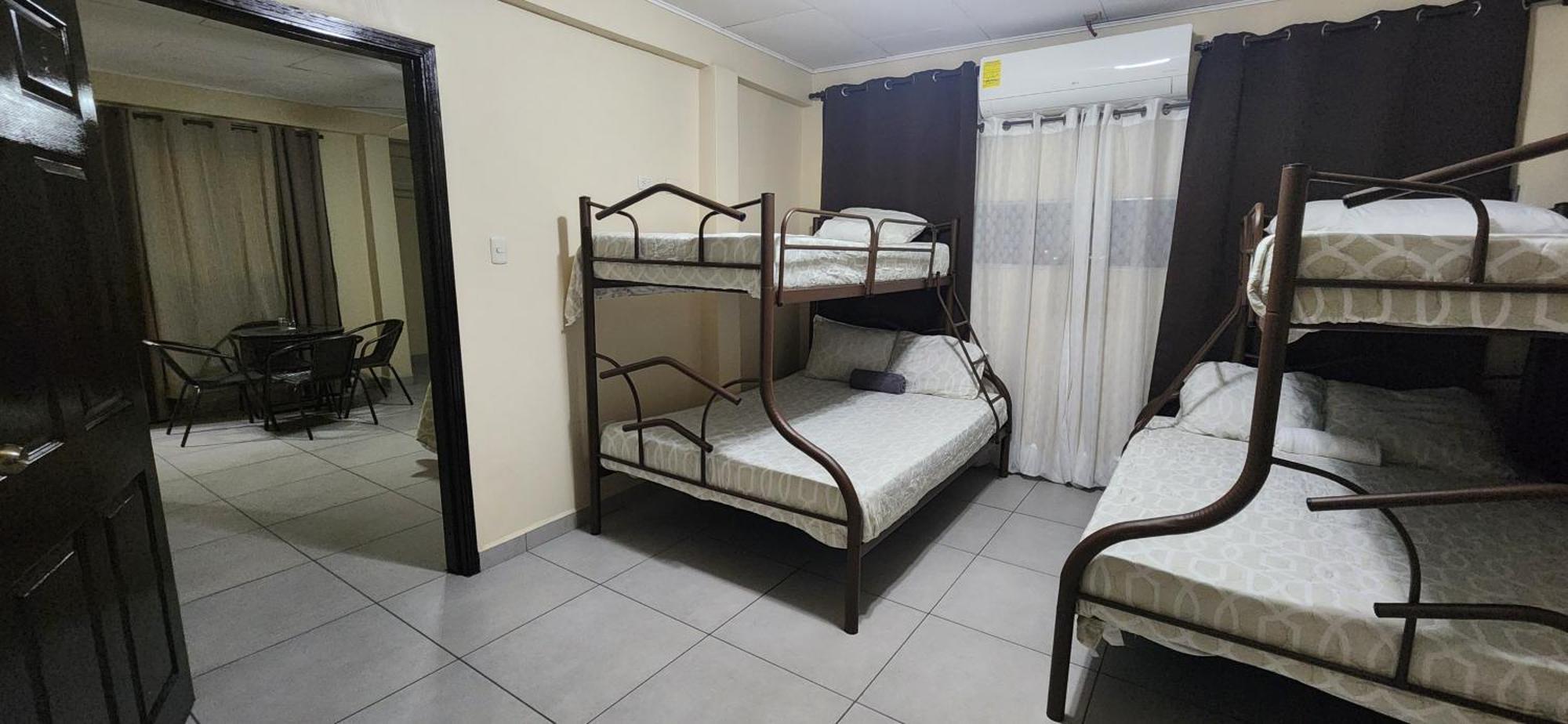 Casa Altamira Hotel San Pedro Sula Luaran gambar