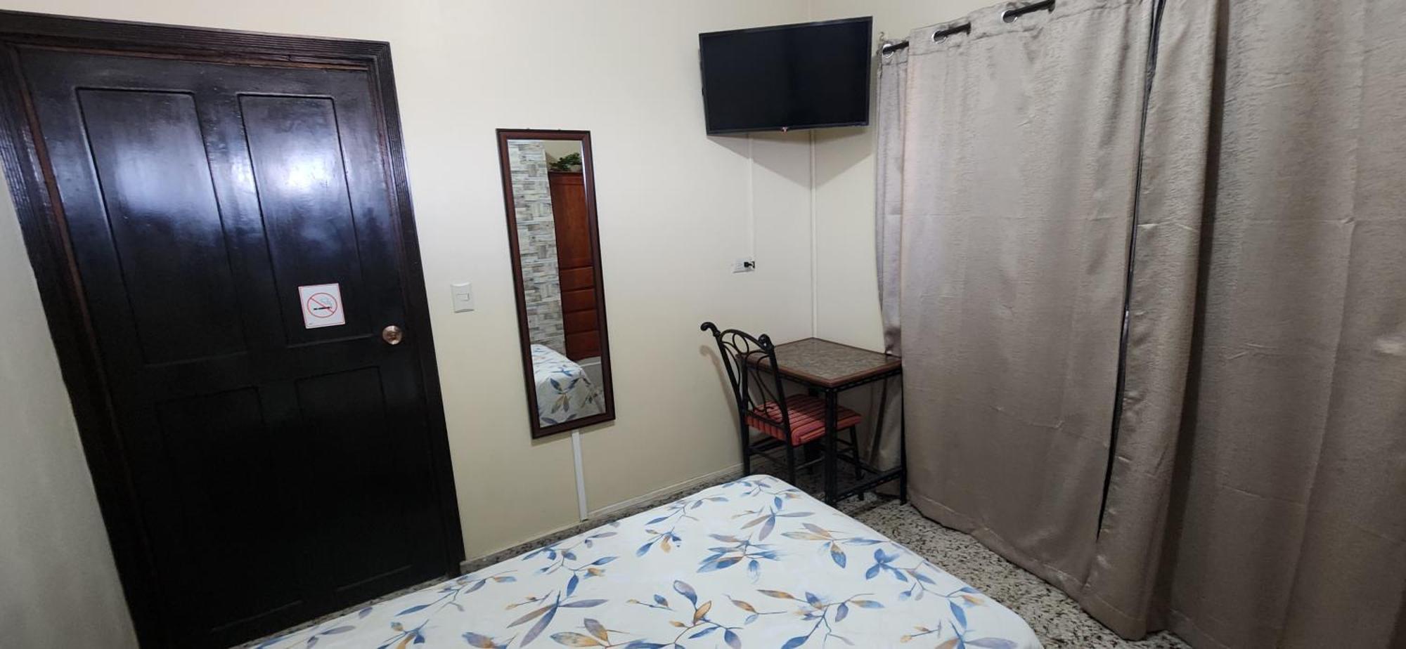 Casa Altamira Hotel San Pedro Sula Luaran gambar