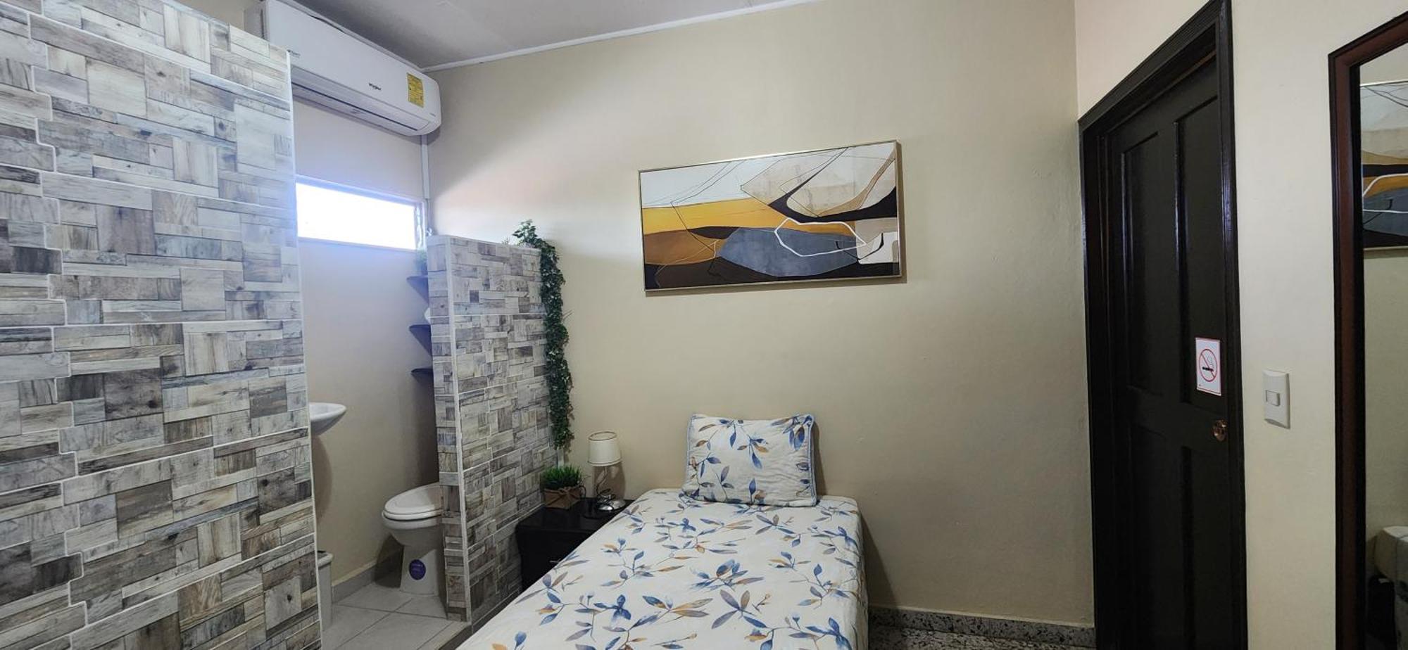 Casa Altamira Hotel San Pedro Sula Luaran gambar