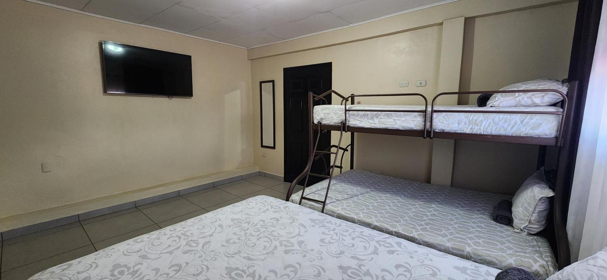 Casa Altamira Hotel San Pedro Sula Luaran gambar
