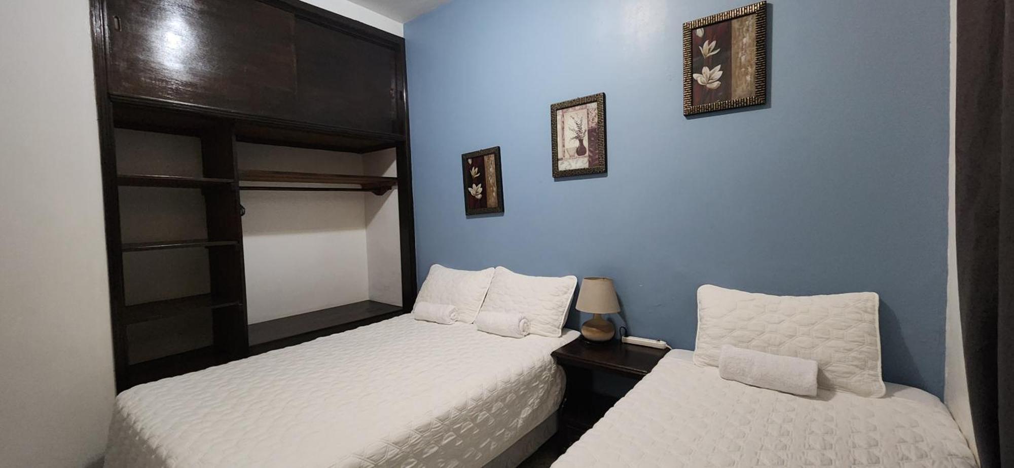 Casa Altamira Hotel San Pedro Sula Luaran gambar
