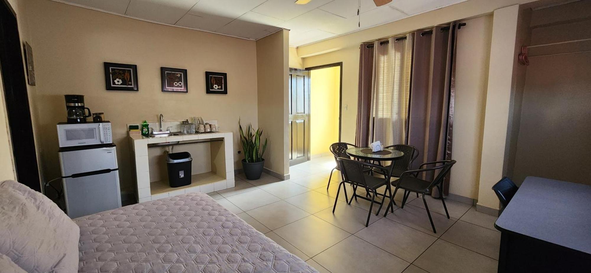 Casa Altamira Hotel San Pedro Sula Luaran gambar