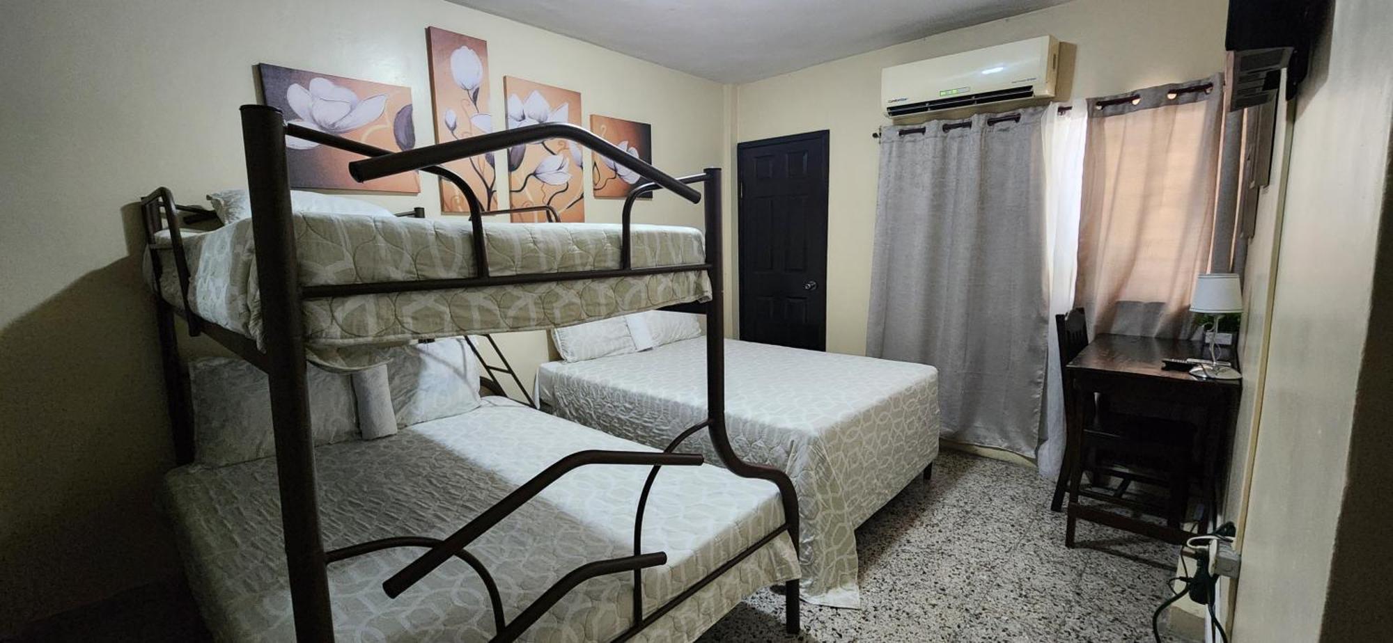 Casa Altamira Hotel San Pedro Sula Luaran gambar