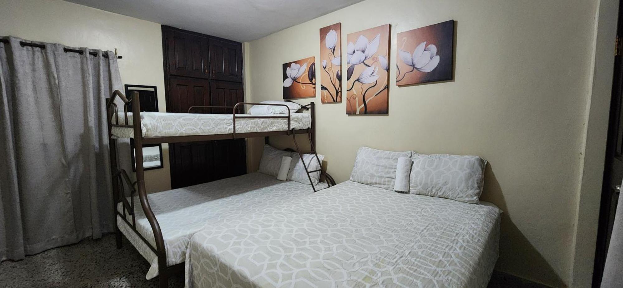 Casa Altamira Hotel San Pedro Sula Luaran gambar