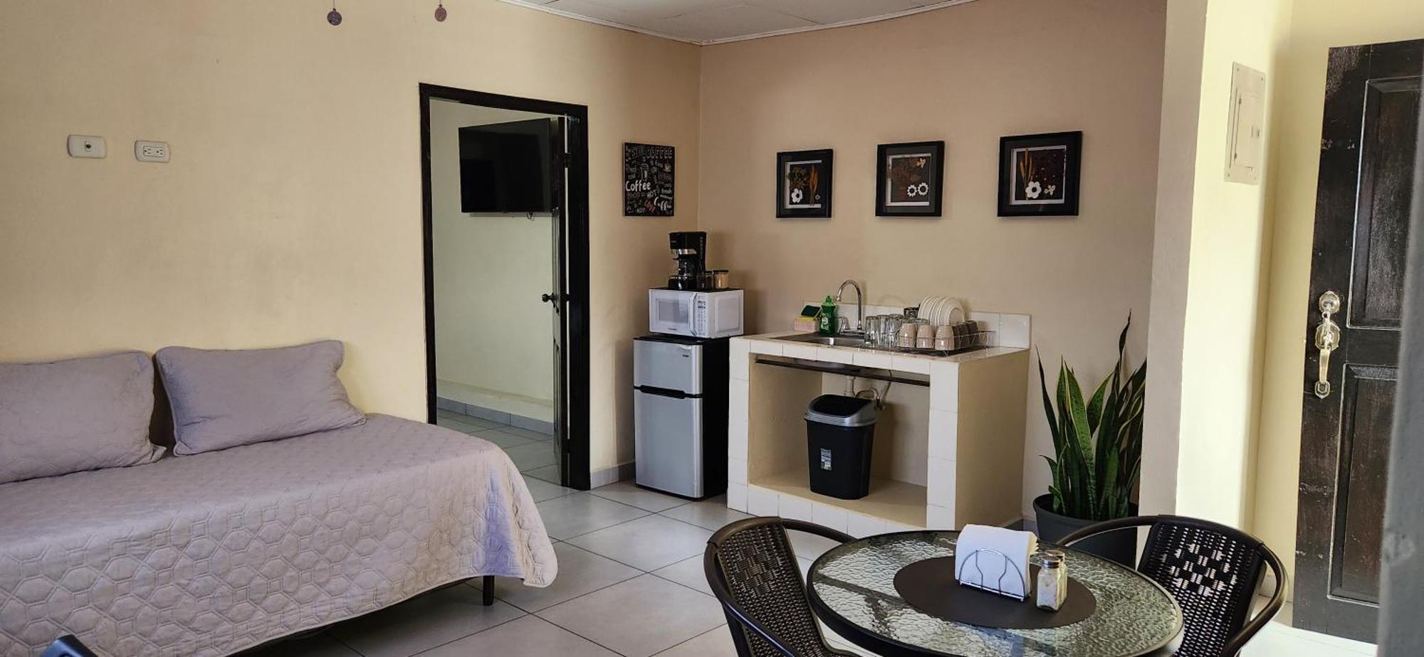Casa Altamira Hotel San Pedro Sula Luaran gambar