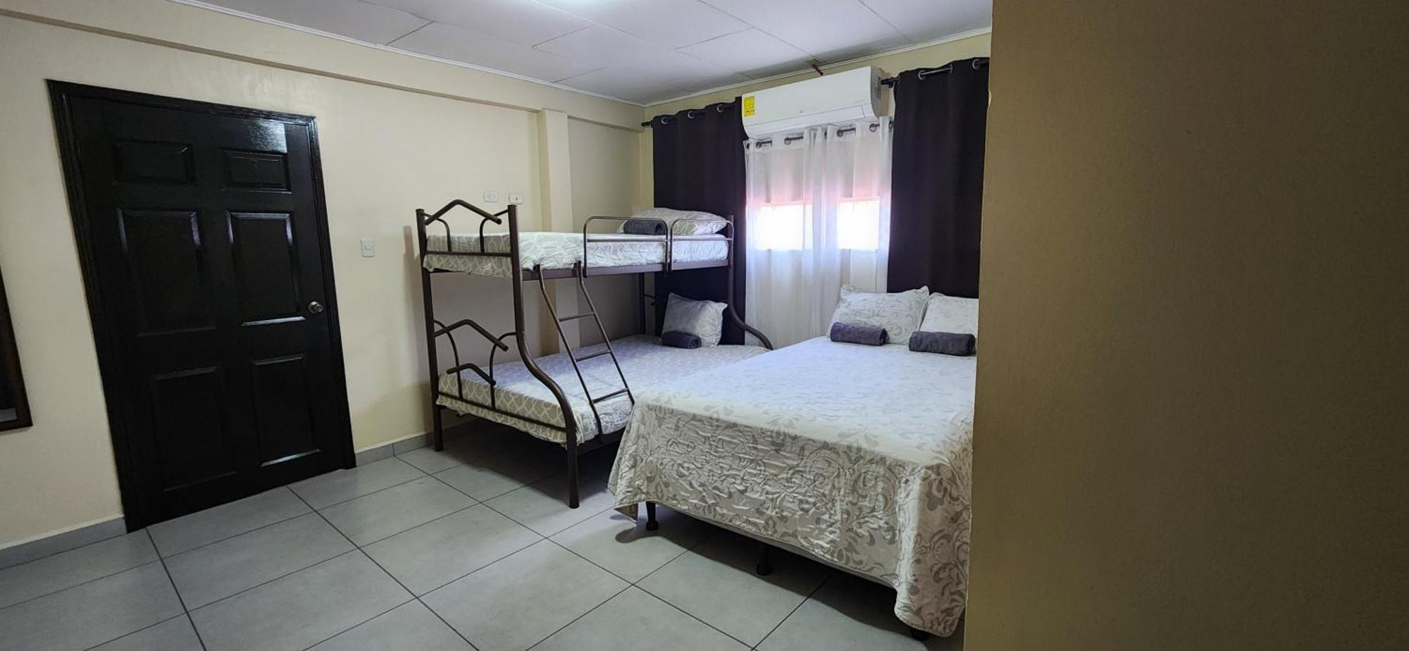Casa Altamira Hotel San Pedro Sula Luaran gambar